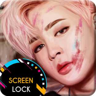 Bts Cute Kpop Music Theme Screen Lock Boys